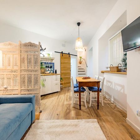 La Dalia Apartment Grottaferrata Luaran gambar