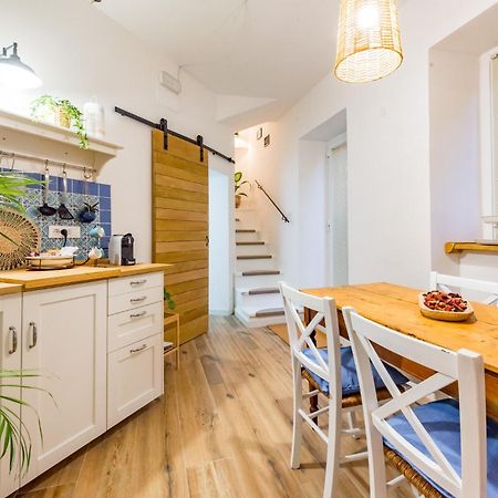 La Dalia Apartment Grottaferrata Luaran gambar
