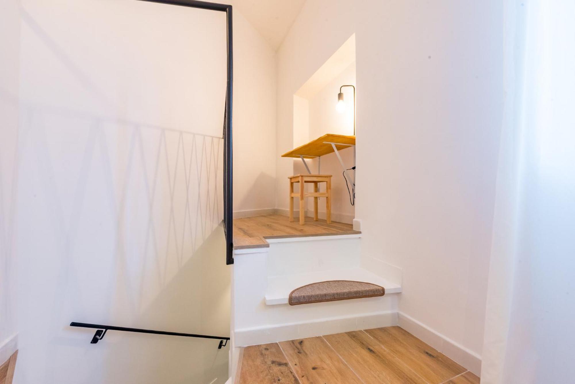 La Dalia Apartment Grottaferrata Luaran gambar