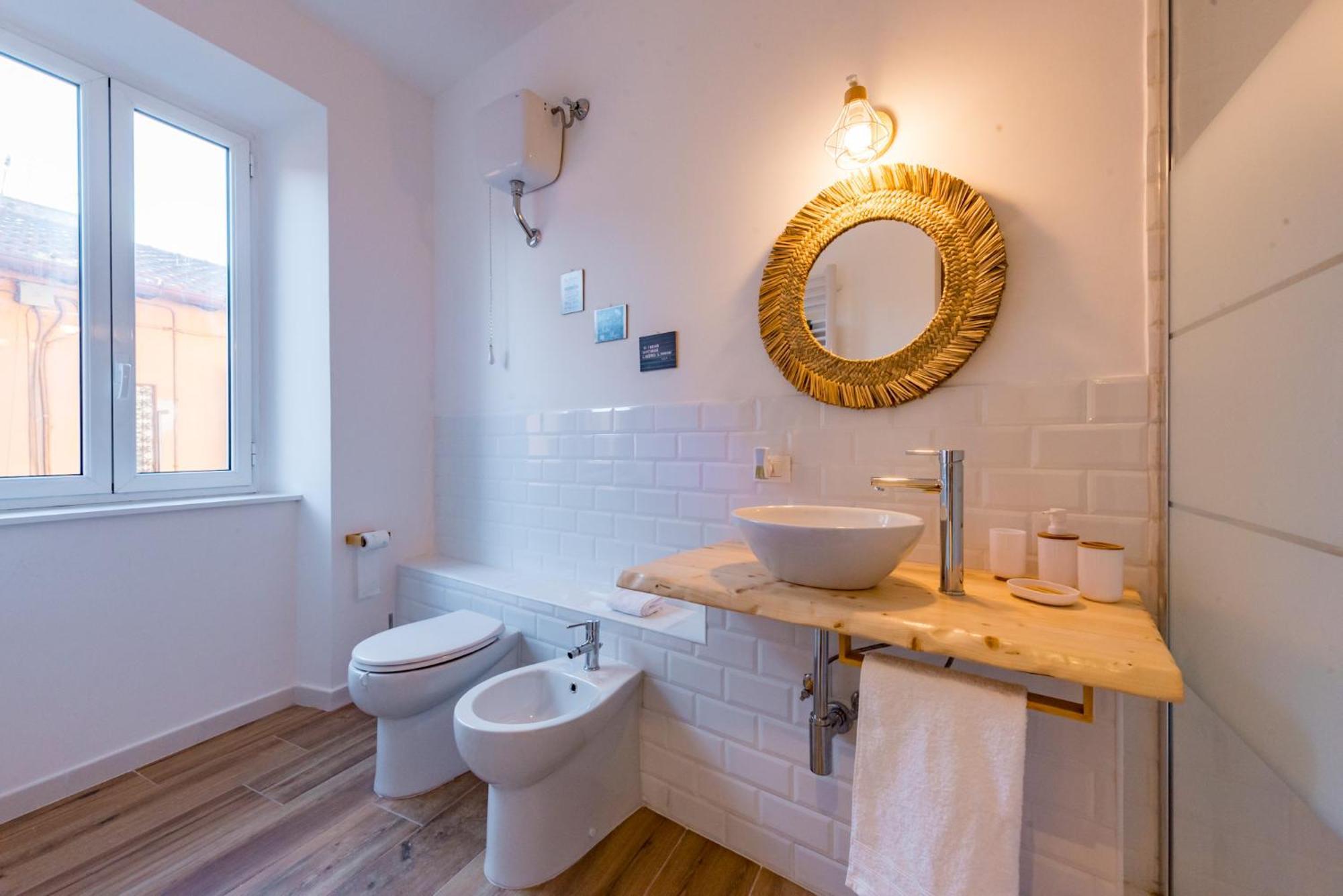 La Dalia Apartment Grottaferrata Luaran gambar