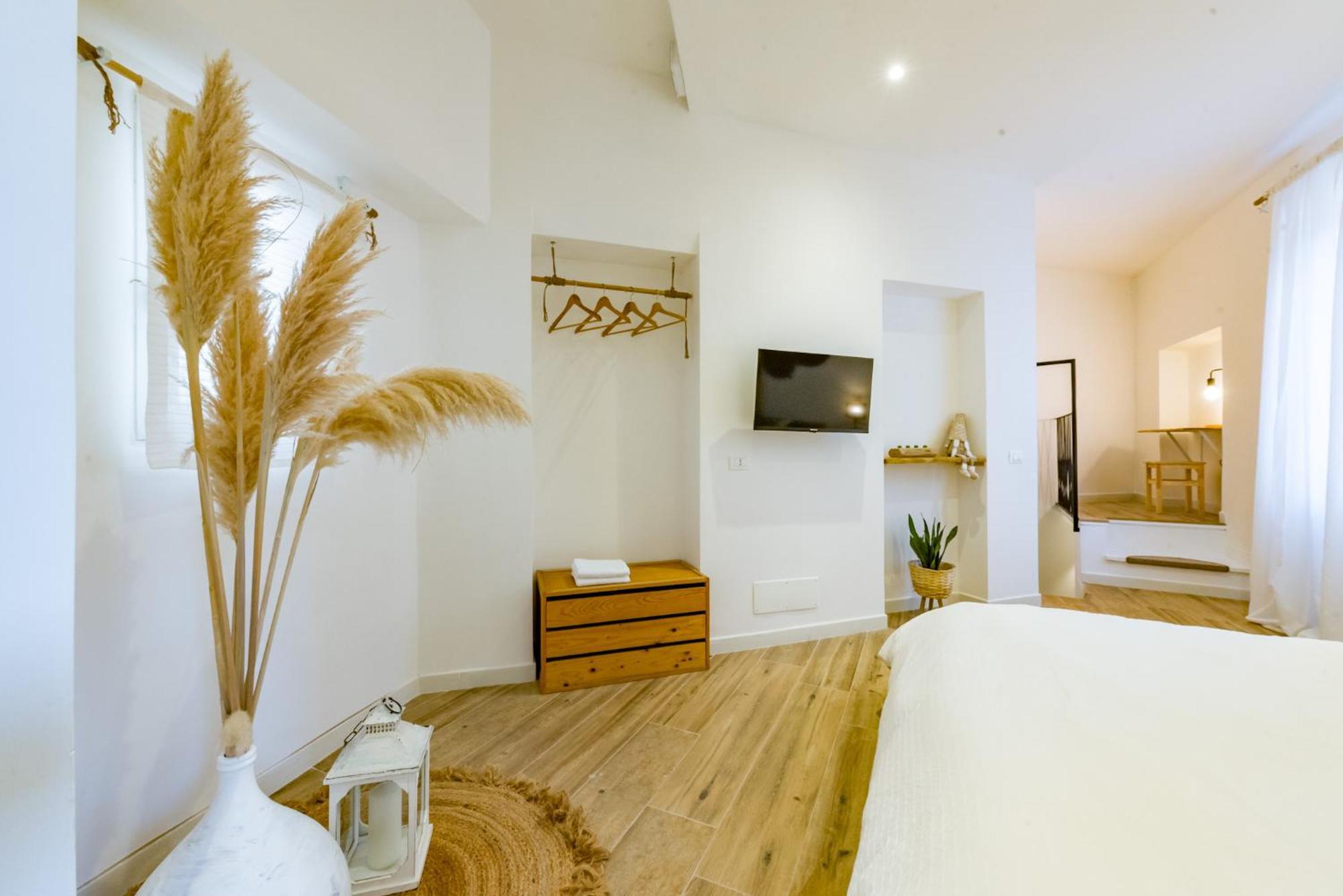 La Dalia Apartment Grottaferrata Luaran gambar