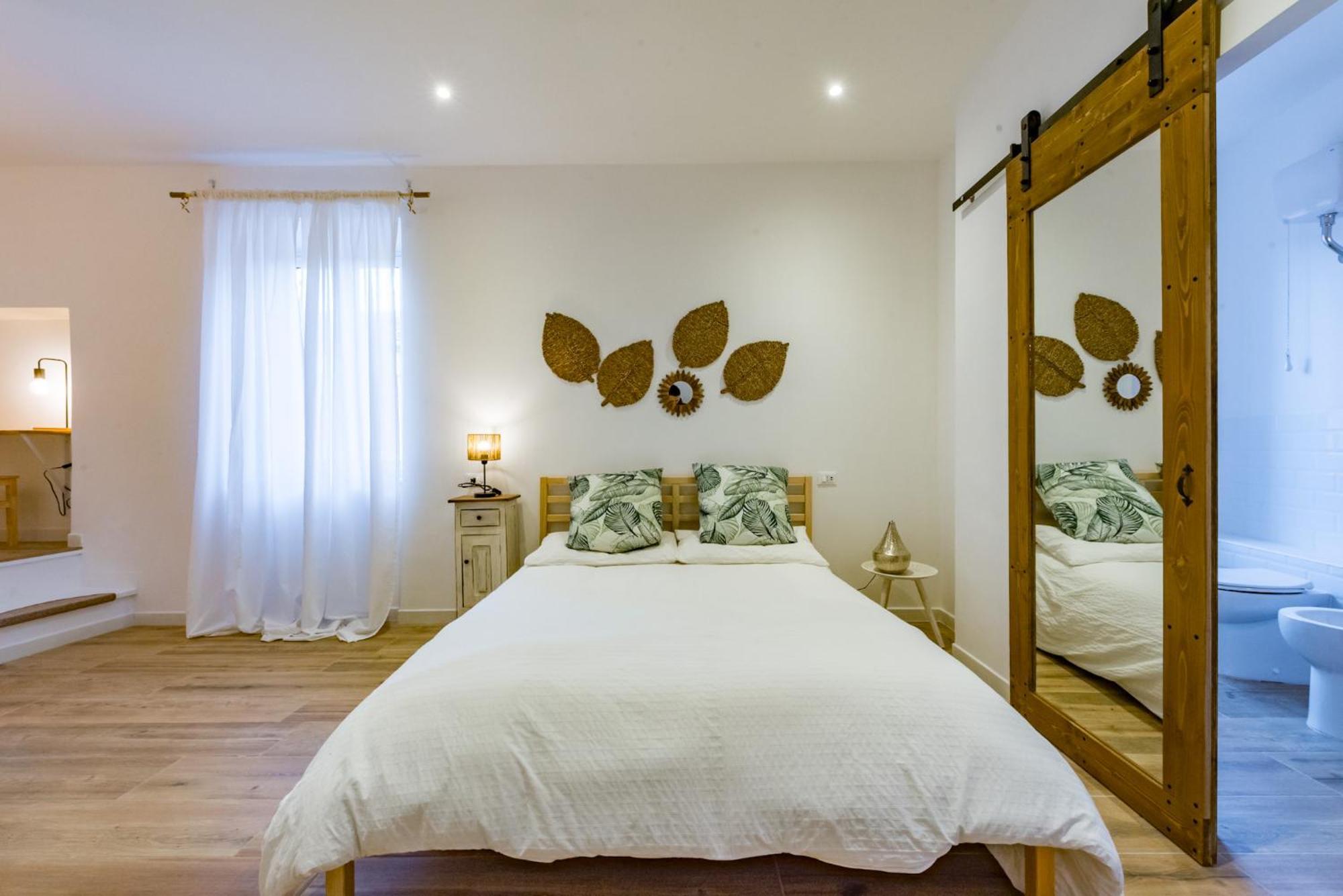 La Dalia Apartment Grottaferrata Luaran gambar