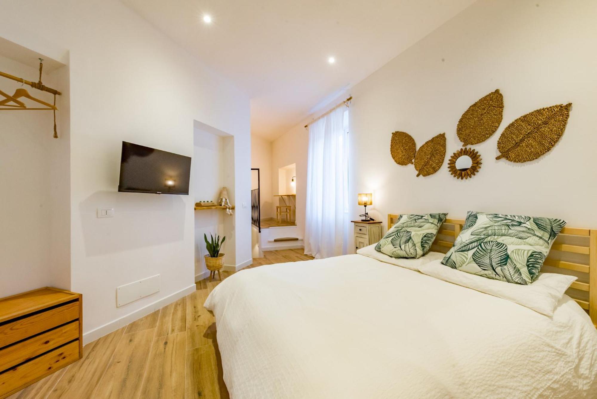 La Dalia Apartment Grottaferrata Luaran gambar