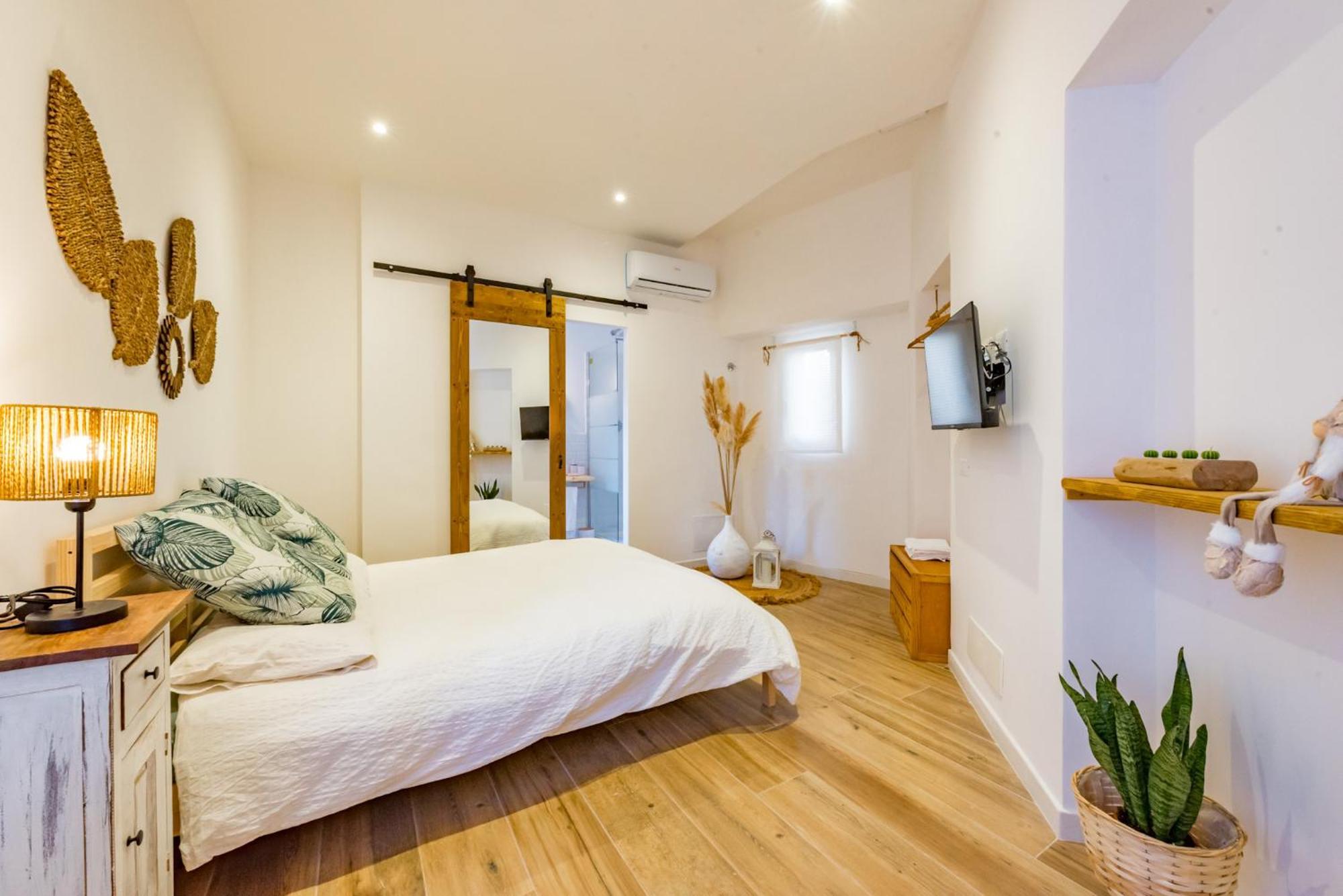 La Dalia Apartment Grottaferrata Luaran gambar