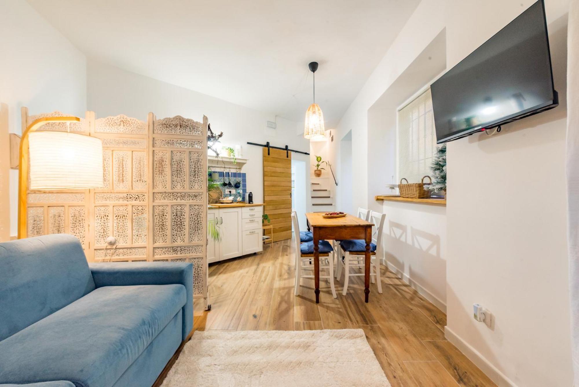 La Dalia Apartment Grottaferrata Luaran gambar