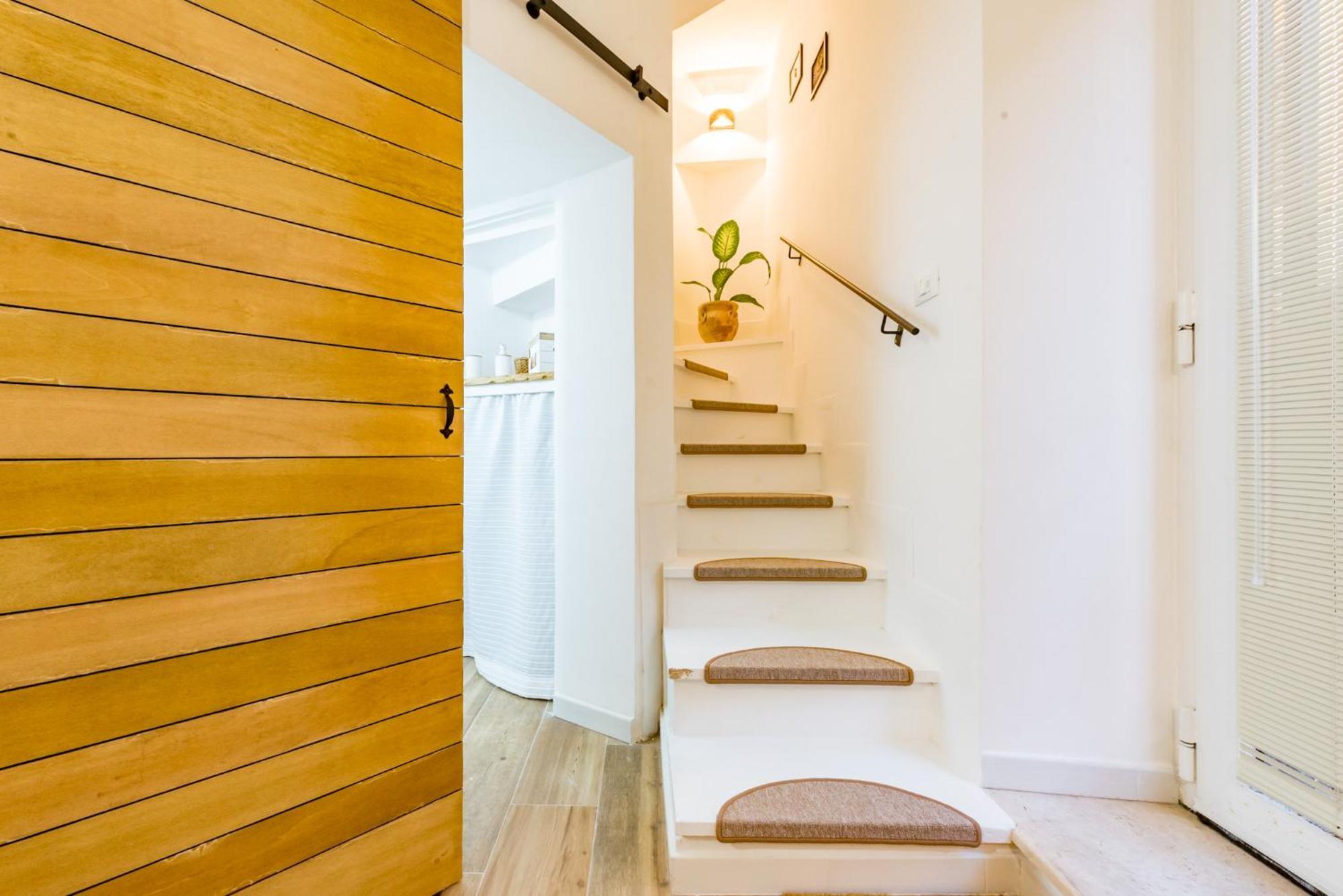 La Dalia Apartment Grottaferrata Luaran gambar