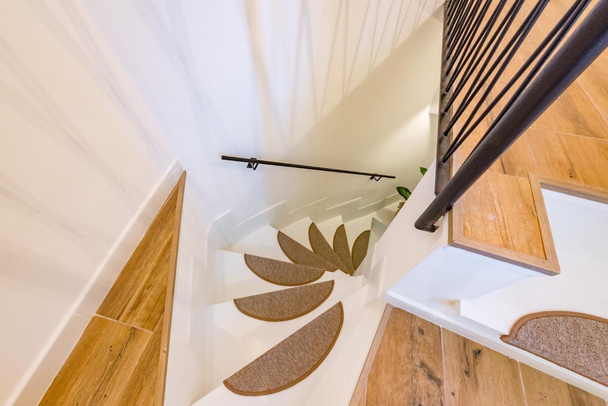 La Dalia Apartment Grottaferrata Luaran gambar