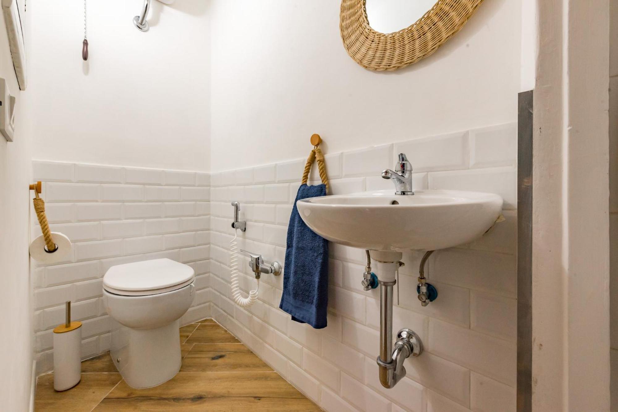 La Dalia Apartment Grottaferrata Luaran gambar