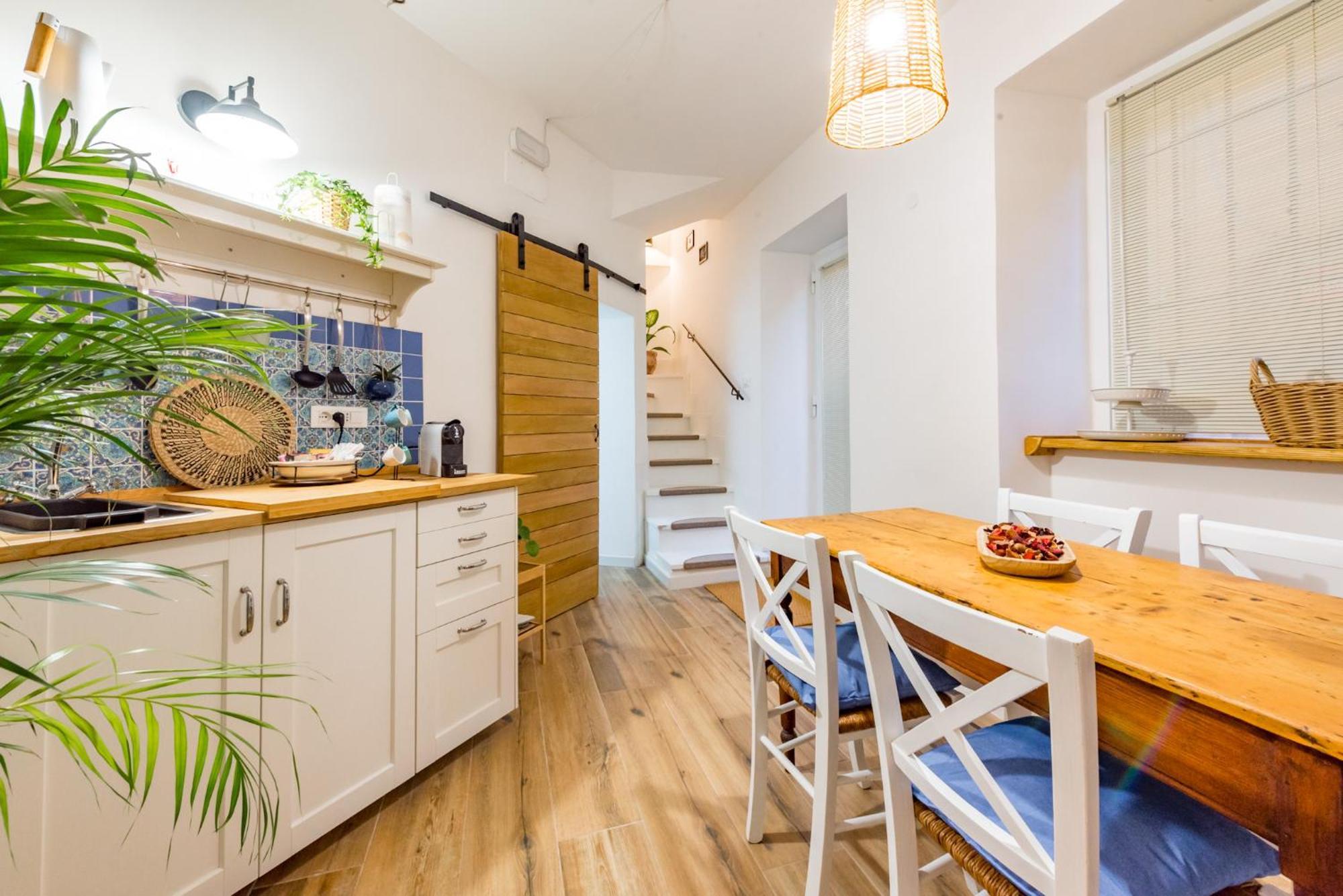 La Dalia Apartment Grottaferrata Luaran gambar