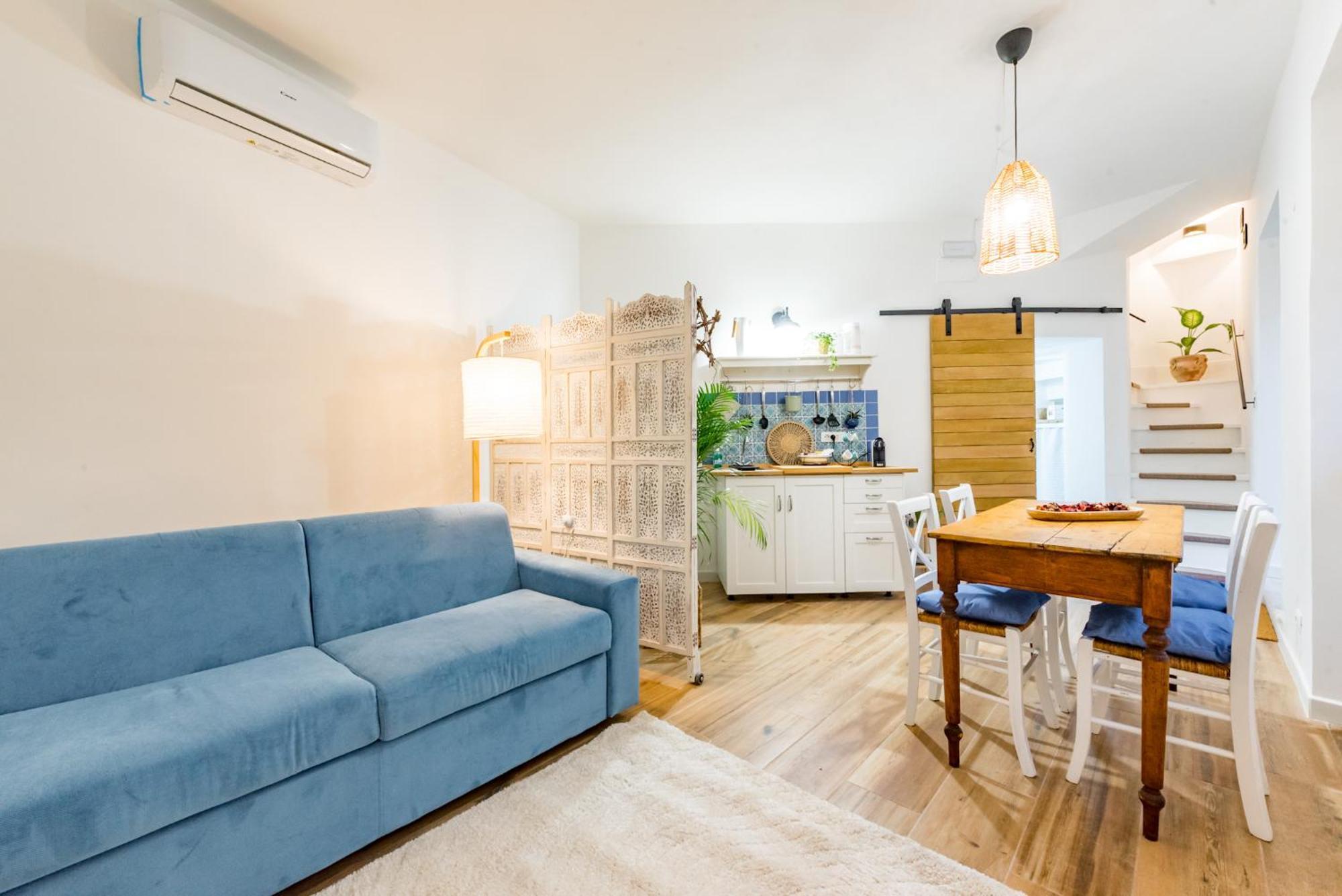 La Dalia Apartment Grottaferrata Luaran gambar