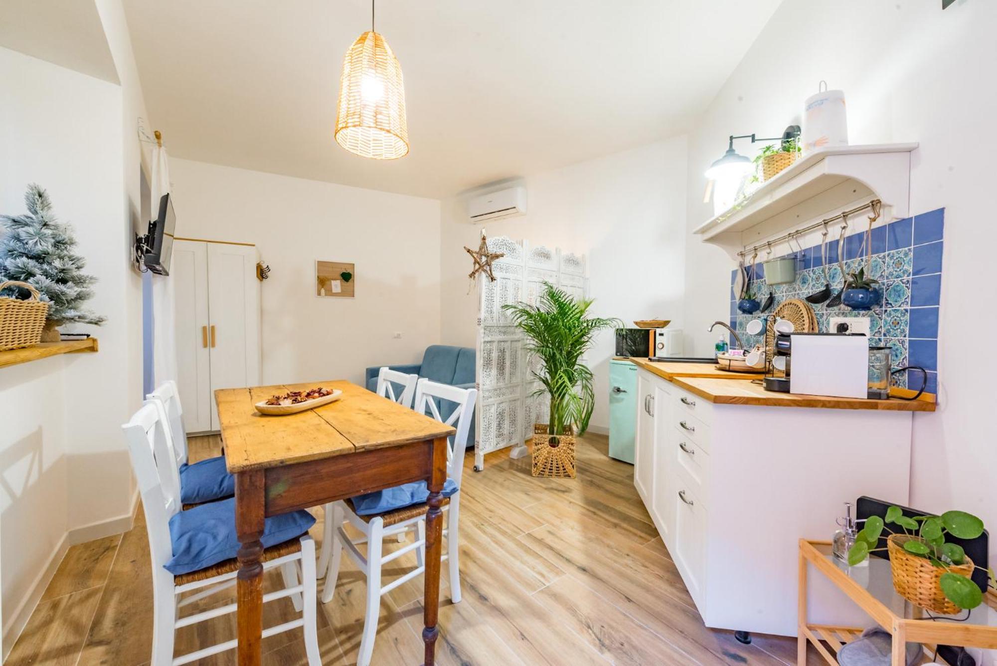 La Dalia Apartment Grottaferrata Luaran gambar